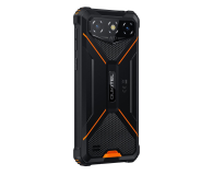 OUKITEL G3 4/128GB pomarańczowy - 1506199 - zdjęcie 7